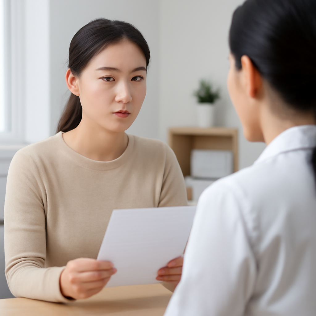 얼굴성형후기 대표 이미지